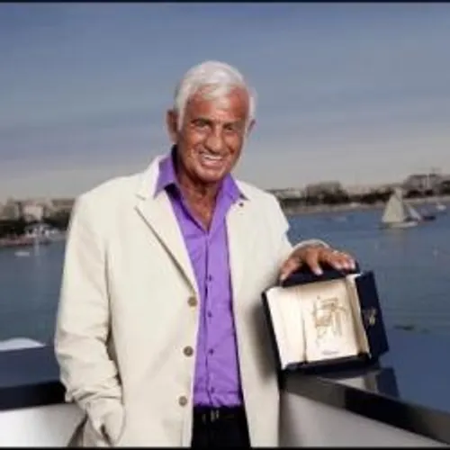 BELMONDO LE MAGNIFIQUE S'EN EST ALLE A  88 ANS. UN HOMMAGE NATIONAL...