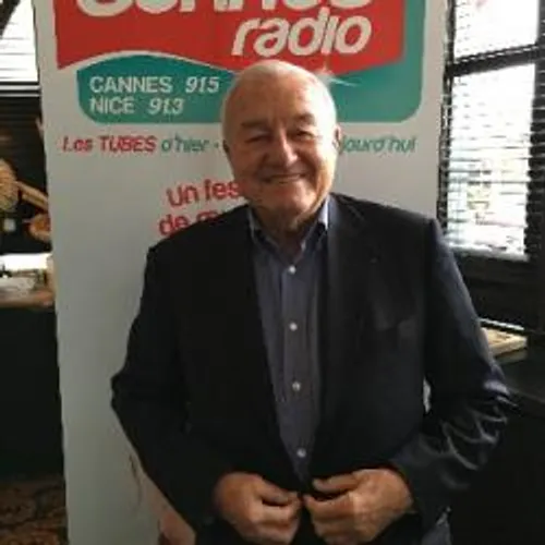 LES 20 ANS DES ATTENTATS DU 11 SEPTEMBRE: L'ANCIEN MAIRE DE CANNES...