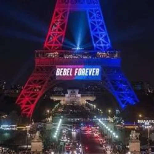 HOMMAGE NATIONAL HIER ET OBSEQUES CE MATIN DE JEAN PAUL BELMONDO