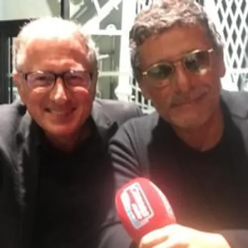 INTERVIEW DE PASCAL ELBE PAR PHILIPPE MULLER POUR SON FILM "ON EST...