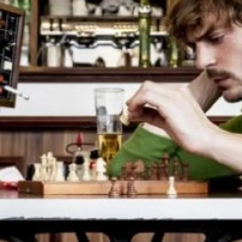 Un Rémois aux victoires de la musique