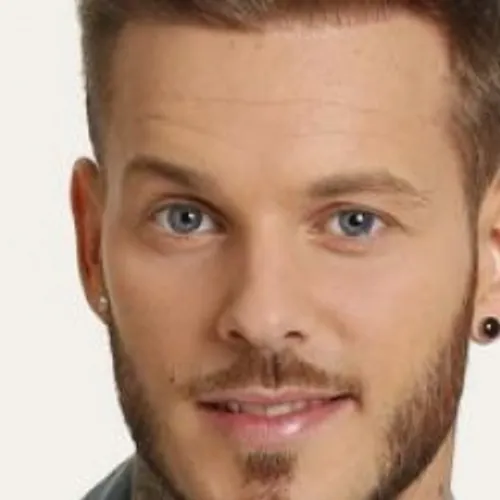 Sortie du nouvel album de M Pokora