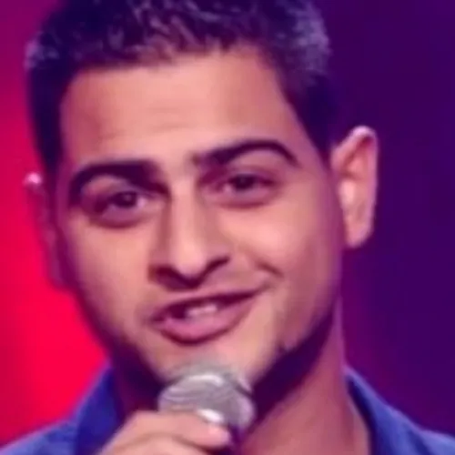 Le cousin de Kendji chante aussi