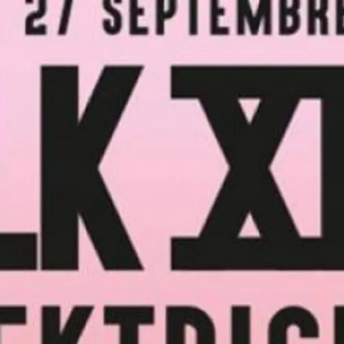 Elektricity remonte le son