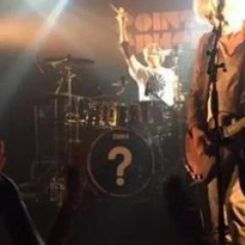 Les ex-Téléphone en concert à Epernay