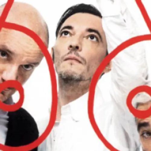 Indochine, Louise Attaque et les EODM au Cabaret Vert