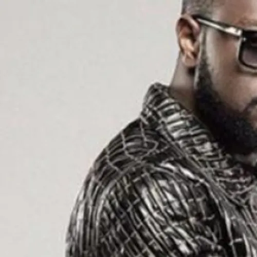 En train avec Maître Gims