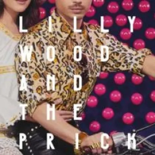 Dédicace et concert pour Lilly Woodand The Prick
