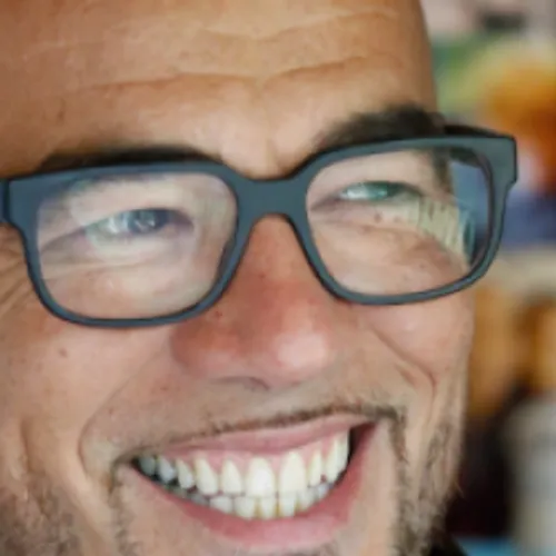 Pascal Obispo à la Foire de Châlons