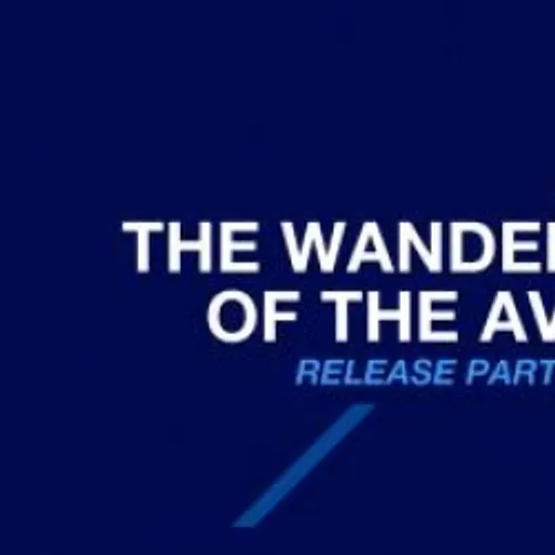 The Avener et The Shoes à la foire de Châlons