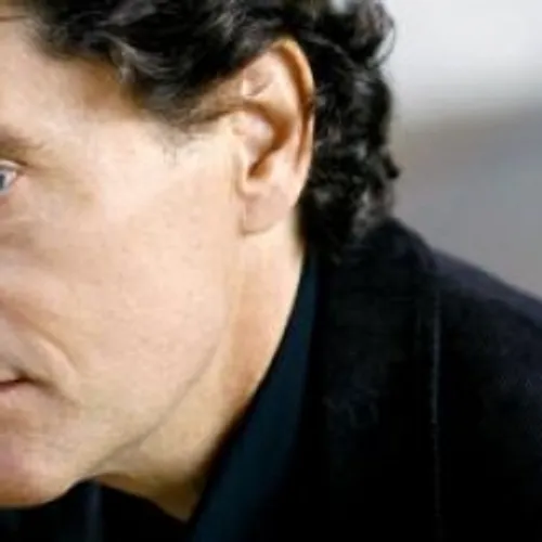 Francis Cabrel au Millésium