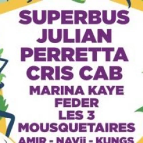 Vivement le Carrefour de Stars de Champagne FM ! !