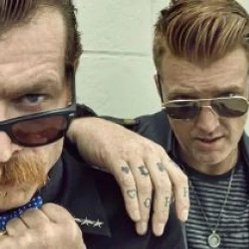 Le Cabaret Vert déprogramme les Eagles Of Death Metal
