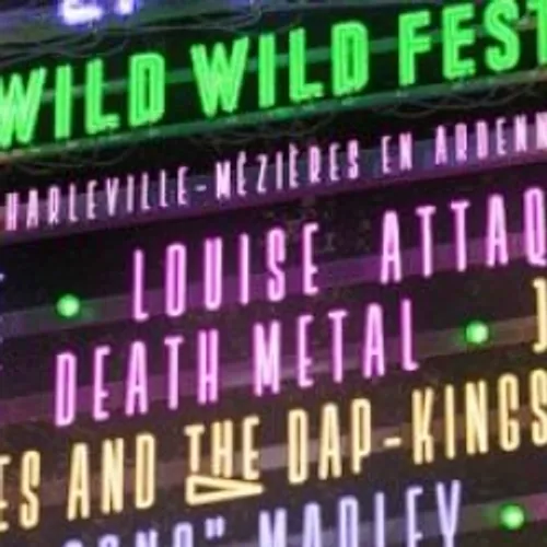 Dix nouveaux noms au Cabaret Vert