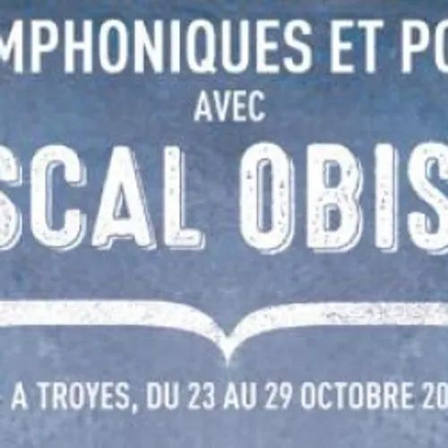 La programmation des Nuits de Champagne dévoilée