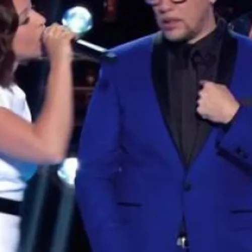 Nuits de Champagne : Natasha St Pier remplace Maurane