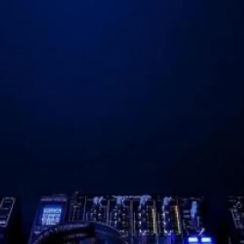 Battle de Djs pour la fête nationale à Reims