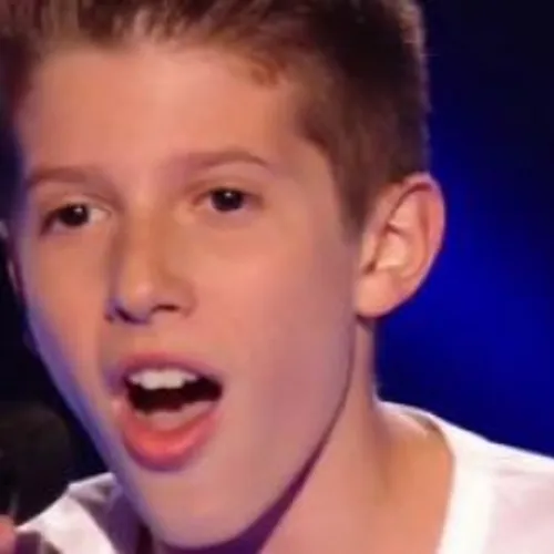 The Voice Kids : Evan participe samedi aux battles