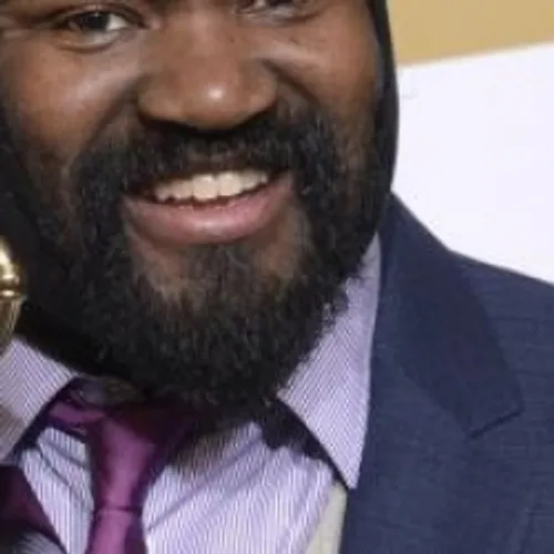 Grégory Porter, primé aux Grammy Awards