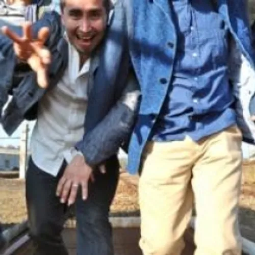 Tryo à La Poule des Champs !