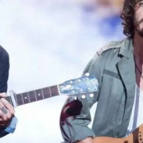 Dernier tour pour les Frero Delavega