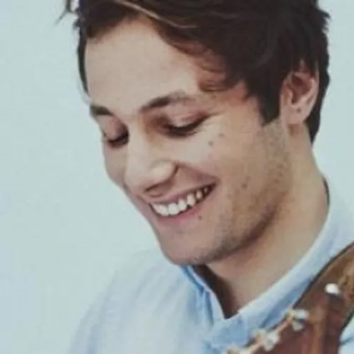 Vianney vendredi sur Champagne FM