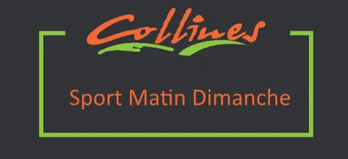 SPORT MATIN DIMANCHE DU 18 OCTOBRE