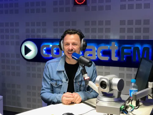 Martin Solveig Réveille le Grand Nord