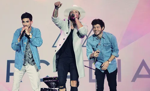 #Grand Live Contact FM à Maubeuge