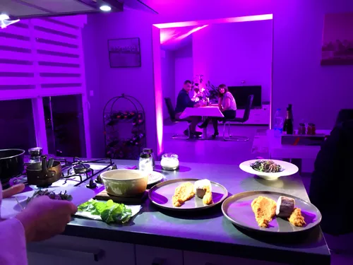 La Grande Saint Valentin