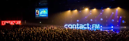 Contact VIP au Pasino de Saint-Amand-les-Eaux