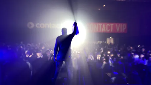 Contact VIP à Coquelles