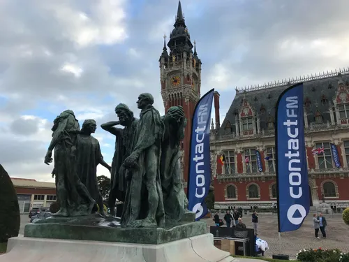 CONTACT FM EN DIRECT DE CALAIS