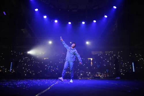 Grand Live Contact FM à Orchies