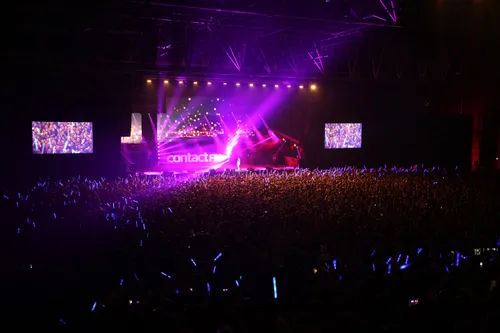 #Grand Live Contact FM à Douai