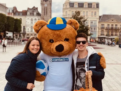 LA #GRANDE JOURNÉE DU NOUNOURS