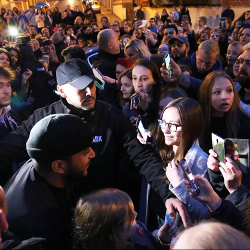 Contact VIP à Liévin