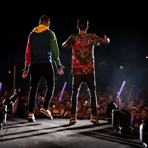 BIGFLO & OLI "Demain" (live)