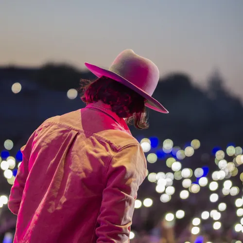 ARCADIAN "Petit à petit" (Live)