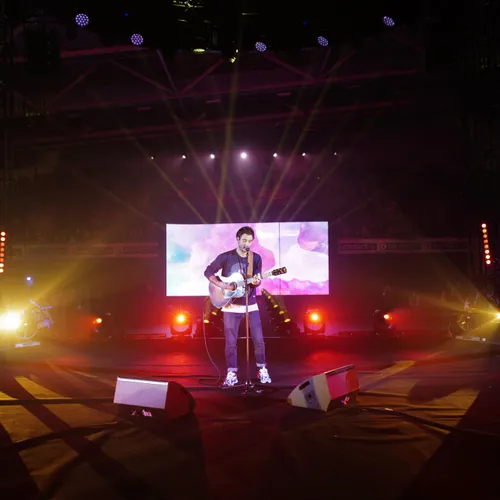 JEREMY FRÉROT "L'homme nouveau" (Live)