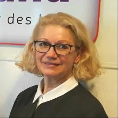 L’INVITÉE DE LA RÉDACTION | MICHELE LUTZ MERCREDI SOIR SUR DREYECKLAND