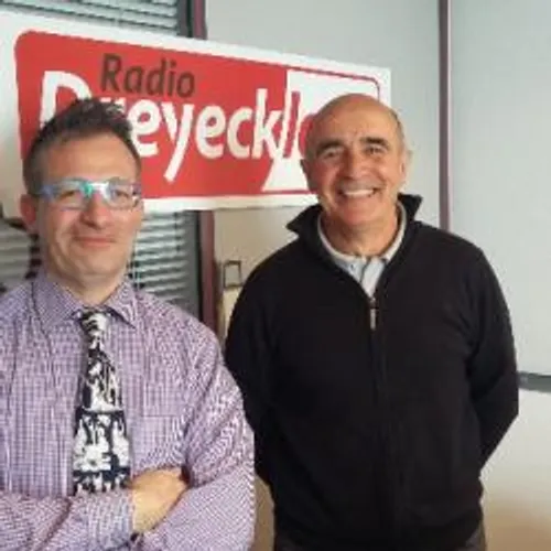 DEMAIN 11H "BONJOUR M. LE MAIRE"