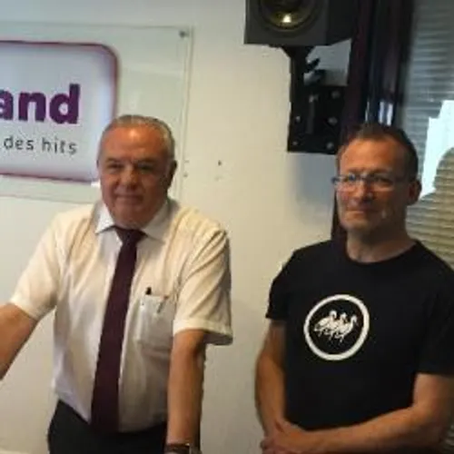 BONJOUR M. LE MAIRE SAMEDI 16 JUIN 11H