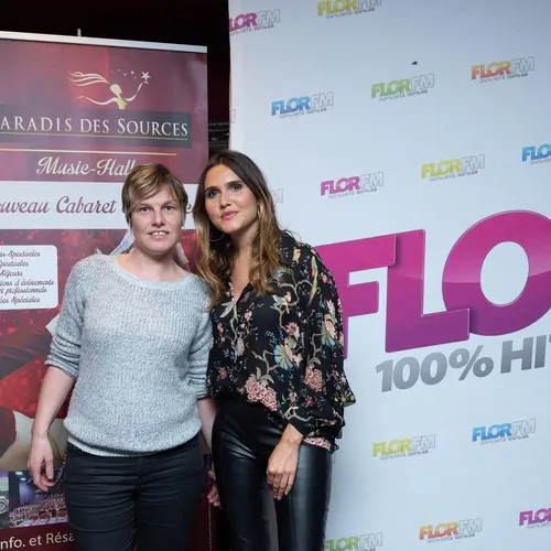 FLOR FM