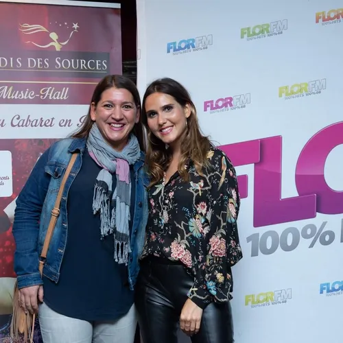 FLOR FM