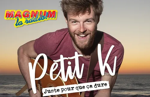Petit K Interview Magnum 19 Janvier 2022 12h30