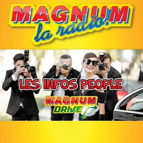 LES INFOS PEOPLE - 08/11/2022