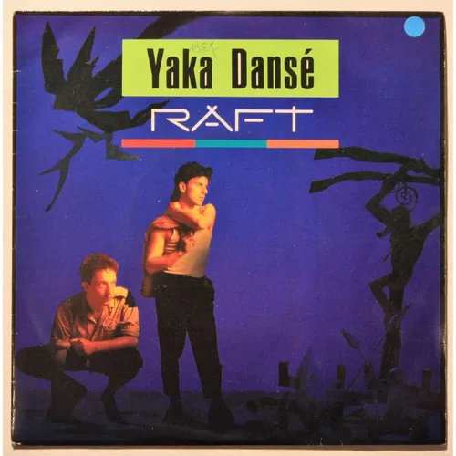 UN JOUR UNE CHANSON - "YAKA DANSÉ" DE RAFT