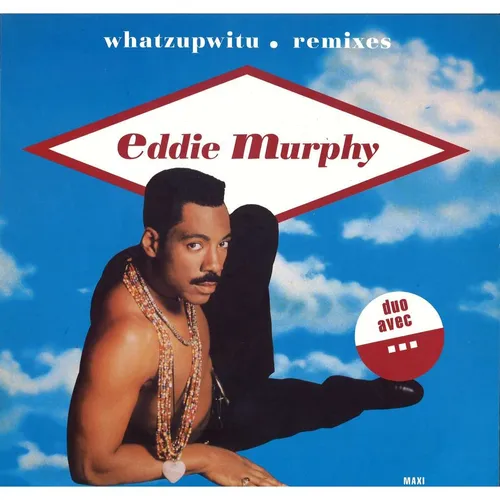 UN JOUR UNE CHANSON - "WHATZUPWITU" D'EDDIE MURPHY ET ...