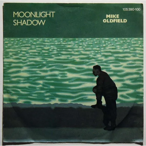 UN JOUR UNE CHANSON - "MOONLIGHT SHADOW" DE MIKE OLDFIELD